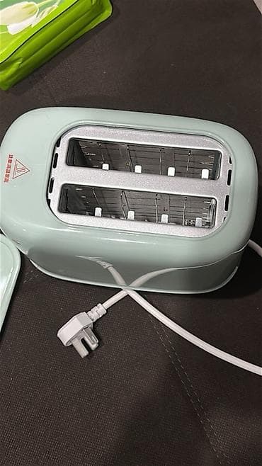 jack e4: Тостер — 1