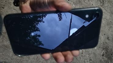 айфон хр черный: IPhone Xr, 128 ГБ, Черный, Чехол, 80 % — 2