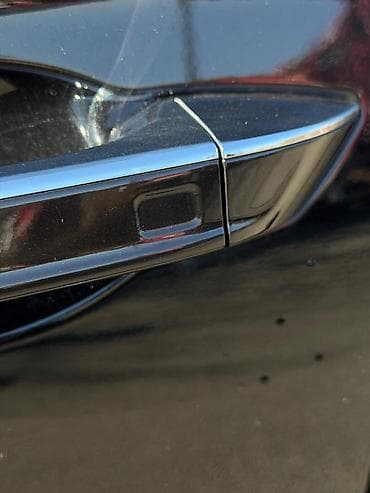 Продажа авто: Ssangyong Rexton: 2020 г., 2.2 л, Автомат, Дизель, Внедорожник — 5