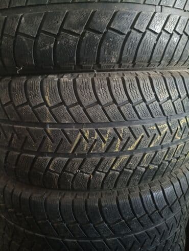 шины на х5: 255.55.18 мишелин компл — 1