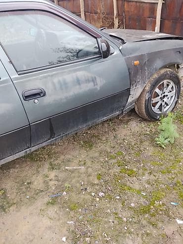 карине е: Daewoo Nexia: 2005 г., Ручные, Бензин, Хэтчбэк — 1