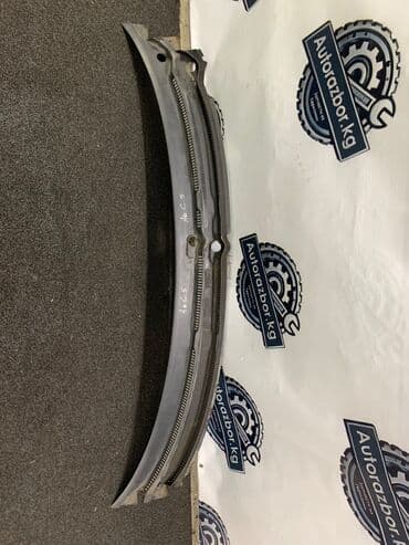 w124: Жабо Mercedes-Benz, Б/у, Оригинал — 10