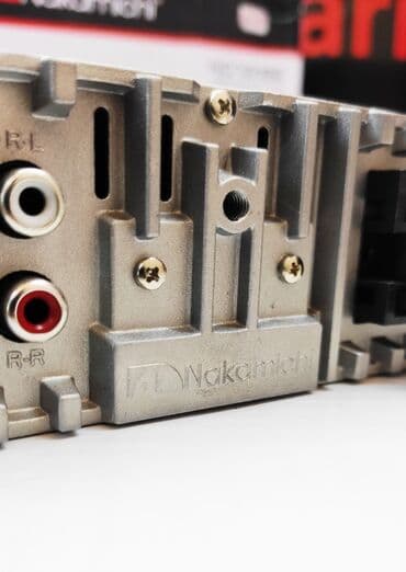 2 дин магнитола бишкек: Автомагнитола Nakamichi NQ721BE- Оригинальная магнитола с поддержкой — 8