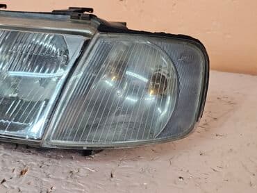 стенд для регулировки фар купить бу: Передняя левая фара Audi 1998 г., Б/у, Оригинал — 9