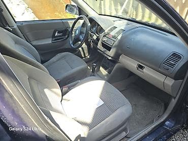 devo matiz: Volkswagen Passat: 2000 г., 1.4 л, Механика, Бензин, Универсал — 2