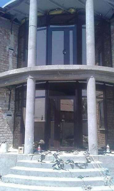 Алюминиевый окна . Алюминь at lalafo.kg Алюминиевый окна . Алюминь