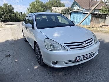 sprinter cdi: Toyota Allion: 2004 г., 1.8 л, Автомат, Бензин, Седан — 4