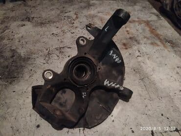 продать швейную машинку на запчасти: Mitsubishi W43 Цапфа, Митцубиси В43 цапфа ПЕРЕДНИЙ ЛЕВЫЙ – FL Цапфа — 1