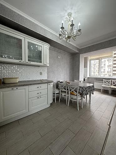 5: 2 комнаты, 84 м², Бета Сторес 2 Элитка, 5 этаж, Старый ремонт — 7
