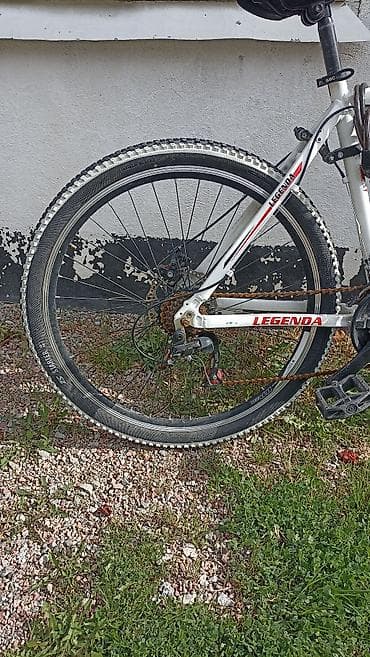 shimano altus: Горный велосипед, Алюминий — 4