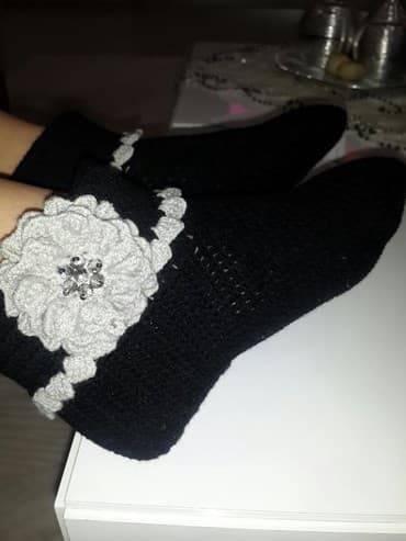 тапочки бмв: Домашные тапочки — 4