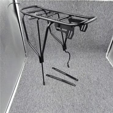 моторы для велосипедов: 🚴 Багажник на велосипед Алюминиевый! Багажник является идеальным — 3