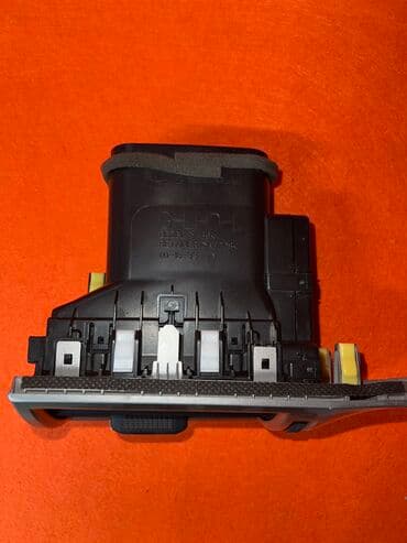 дефлектор для кондиционера бишкек: Дефлектор воздуховода Lexus 2010 г., Оригинал, ОАЭ — 2