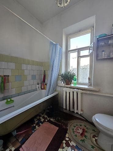 📌 АДРЕС: Срочно продаётся дом в районе Западного автовокзала, по улице — 7