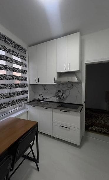 1 комната, С мебелью полностью at lalafo.kg 1 комната, С мебелью полностью