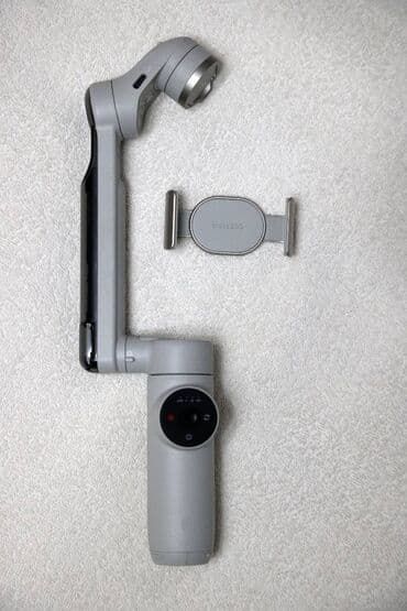 микроскоп для телефона: Стабилизатор для смартфона Insta360 Flow — это новейший 3-х осевой — 4