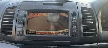 Продажа авто: Toyota Allion: 2003 г., 2 л, Автомат, Бензин, Седан — 7