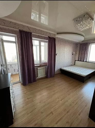псо асамбай квартиры: 2 комнаты, Собственник, С мебелью полностью — 4