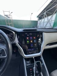 климат контроль марк 2: Subaru Legacy: 2019 г., 2.5 л, Вариатор, Бензин, Седан — 12