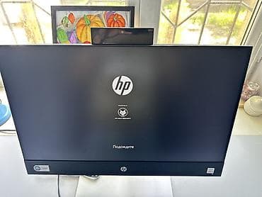 microlab 5 1: Моноблок HP ProOne 440 G9 24 All‑in‑One Характеристики: - Экран — 2