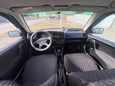 головка гольф 3: Volkswagen Golf: 1992 г., 1.8 л, Механика, Бензин, Хэтчбэк — 10