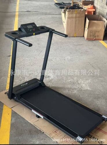 беговая дорожка купить для дома: 🔥 Беговая дорожка F05 White 🔥 🔺Скорость 1-8км/ч 🔺Мощность 2 ЛС — 1