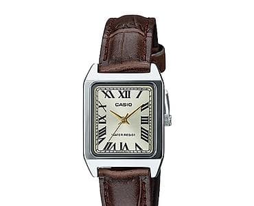 часы мужские casio: Классические часы часы, Casio, Водонепроницаемые, Унисекс — 4
