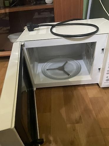 выкуп микроволновок: Микроволновка — 2