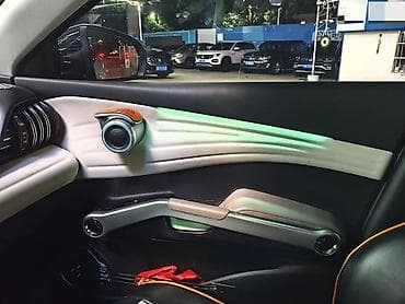 byd e9 2021: BYD Yuan Plus: 2024 г., Автомат, Электромобиль, Кроссовер — 4