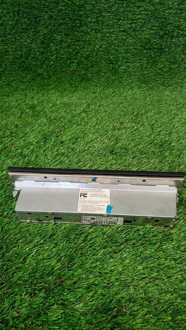 e39: Магнитола Bmw 530D E39 M57D30 2001 (б/у) ​ Марка: BMW Модель: 530d — 2