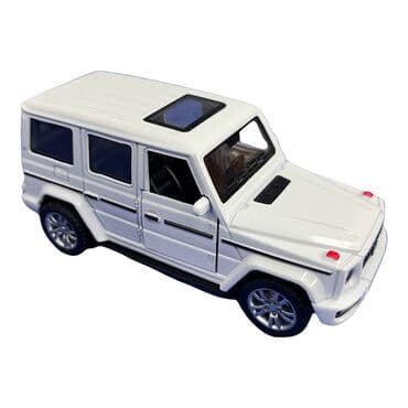 на радиоуправлении: Модель автомобиля Гелик [ акция 50% ] - низкие цены в городе! | — 7