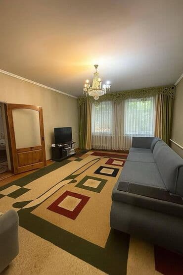 дом ак ордо участок: 10 соток — 5