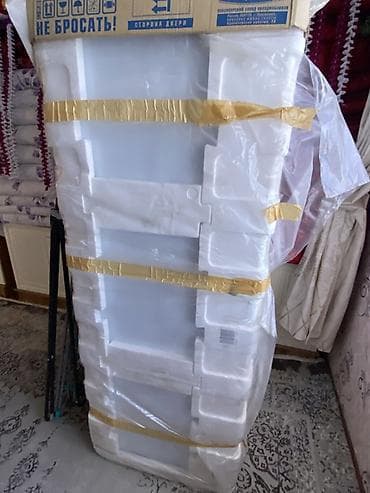 переходник с usb модема на роутер: Холодильник Biryusa, Новый, Двухкамерный, 175 * — 3