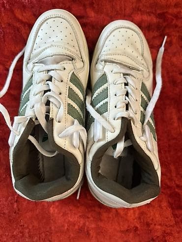 adidas sl72: Мужские кроссовки, 39, Adidas, Б/у, цвет - Белый — 1
