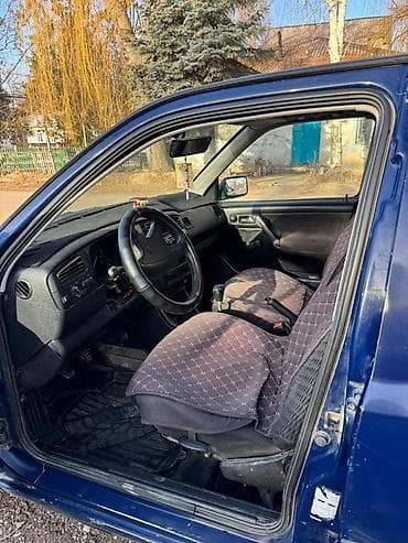 опел вектра с: Volkswagen Golf: 1994 г., 1.4 л, Механика, Хэтчбэк — 5