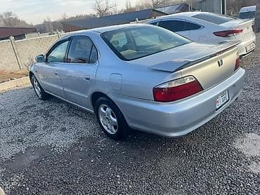 honda vish: Honda Accord: 1999 г., 2.5 л, Автомат, Бензин, Седан — 2