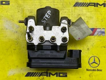 запчасти на хонду в бишкеке: Блок ABS Honda Оригинал, Япония — 1