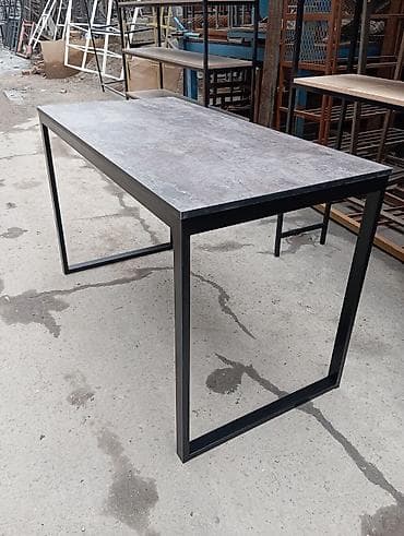 стол для плиты: Столдор жана журнальный столдорду заказга жасайбыз ! — 9