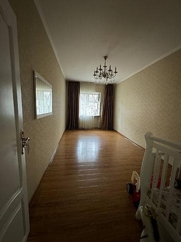 1 bedroom: 2 комнаты, 47 м², Индивидуалка, 2 этаж, Евроремонт — 6