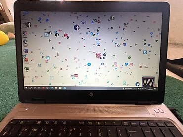 Ноутбуки HP: HP ProBook 650 G1 — надежный 15.6" бизнес‑ноутбук в классическом — 3