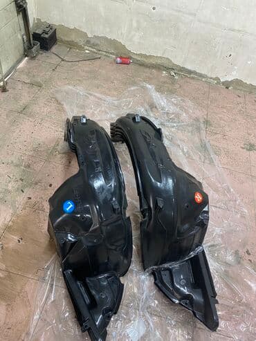 запчасти на гольф 2 бишкек: Комплект Subaru, 2010 г., Новый, Аналог — 3