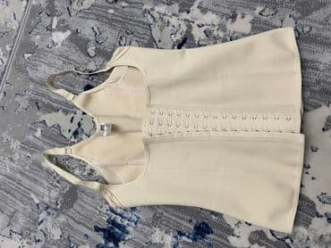 срочно продаю в связи с переездом: Продаю корсет от Ann cherry. Размер S кто хочет похудеть с М до S — 1