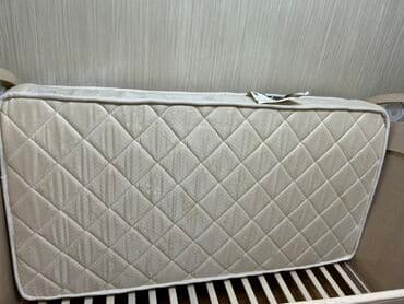 детские кроватки фото и цены: Керебет, Колдонулган, Кыздар үчүн, Балдар үчүн, Матрас, Жыгач, Өзү алып кетүү — 5