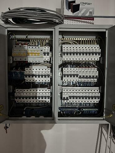 телефон бишкек редми: Электрик | Электромонтажные работы Больше 6 лет опыта — 1