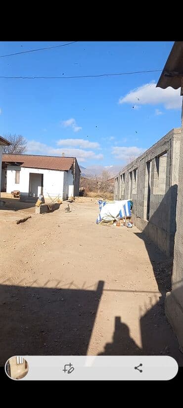 продаю участок на иссык куле село тамчы: 8 соток, Для бизнеса, Тех паспорт — 8