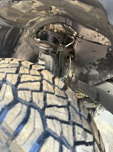 электро скутер сити кока: Toyota Тундра: 2019 г., 5.7 л, Автомат, Бензиновая, Пикап — 3