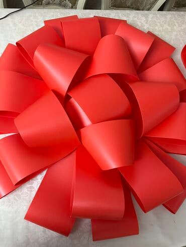 Шикарные банты для машин 
3000