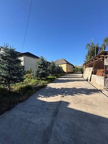 Үйлөрдү сатуу: СРОЧНО ПРОДАЕТСЯ ЖИВОПИСНЫЙ УЧАСТОК С ПАНОРАМНЫМ ВИДОМ НА ГОРЫ! Село — 4