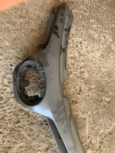 авто с последующим выкупом бишкек саната: Решетка радиатора Toyota 2018 г., Новый, Оригинал — 2