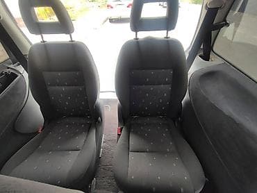хд 78: Volkswagen Sharan: 2003 г., 2 л, Механика, Бензин, Минивэн — 6